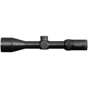 Прицел Gaut Obsidian 2-16x50 SF, сетка 31 (Half MD) арт.: O21650SF-31 [GAUT]